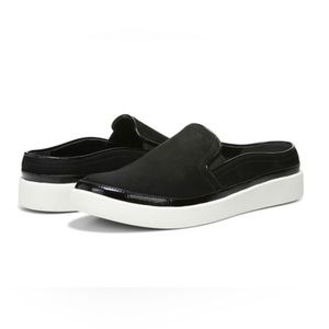 New Vionic Effortless Women's Supportive Slip-on Mule Shoe Size 8.5M